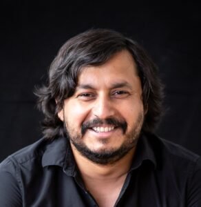 PD Headshot