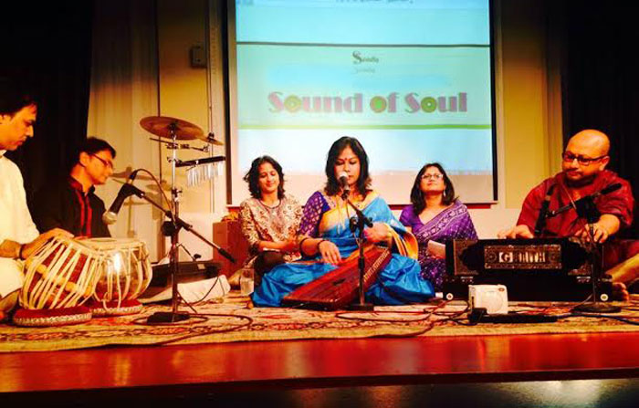 A History of Bengali Music and Musician in the UK