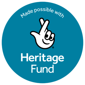 HF logo
